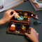 Конструкторы LEGO - Конструктор LEGO Wednesday Квартира Вещи (76785)#9