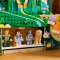 Конструкторы LEGO - Конструктор LEGO Wicked Эмеральд-сити Настенный декор (75685)#7