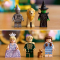 Конструкторы LEGO - Конструктор LEGO Wicked Эмеральд-сити Настенный декор (75685)#8