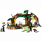 Конструкторы LEGO - Конструктор LEGO Wicked Отступление Эльфабы (75687)#2