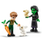 Конструкторы LEGO - Конструктор LEGO Wicked Отступление Эльфабы (75687)#4