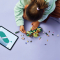 Конструкторы LEGO - Конструктор LEGO Wicked Отступление Эльфабы (75687)#8
