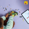 Конструкторы LEGO - Конструктор LEGO Wicked Отступление Эльфабы (75687)#9