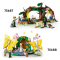 Конструкторы LEGO - Конструктор LEGO Wicked Эмеральд-сити и замок Киамо Ко (75689)#10