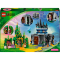 Конструкторы LEGO - Конструктор LEGO Wicked Эмеральд-сити и замок Киамо Ко (75689)#3