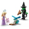 Конструкторы LEGO - Конструктор LEGO Wicked Эмеральд-сити и замок Киамо Ко (75689)#4