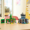 Конструкторы LEGO - Конструктор LEGO Wicked Эмеральд-сити и замок Киамо Ко (75689)#5