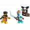 Конструкторы LEGO - Конструктор LEGO NINJAGO Арин против Дракона: Битва (30700)#2