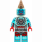 Конструкторы LEGO - Конструктор LEGO NINJAGO Арин против Дракона: Битва (30700)#5