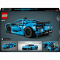 Конструктори LEGO - Конструктор LEGO Technic Синій Chevrolet Corvette Stingray (42217)#3