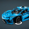 Конструктори LEGO - Конструктор LEGO Technic Синій Chevrolet Corvette Stingray (42217)#7