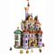 Конструкторы LEGO - Конструктор LEGO Disney Princess Замок Красавицы и Чудовища (43263)#2