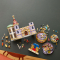 Конструкторы LEGO - Конструктор LEGO Disney Princess Замок Красавицы и Чудовища (43263)#4