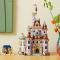 Конструкторы LEGO - Конструктор LEGO Disney Princess Замок Красавицы и Чудовища (43263)#6