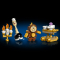 Конструкторы LEGO - Конструктор LEGO Disney Princess Замок Красавицы и Чудовища (43263)#8