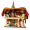 Конструкторы LEGO - Конструктор LEGO Wicked Путешествие Глинды и Эльфабы в Манчкинленд (75690)#5
