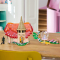Конструкторы LEGO - Конструктор LEGO Wicked Путешествие Глинды и Эльфабы в Манчкинленд (75690)#6