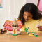 Конструкторы LEGO - Конструктор LEGO Wicked Путешествие Глинды и Эльфабы в Манчкинленд (75690)#7