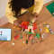 Конструкторы LEGO - Конструктор LEGO Wicked Путешествие Глинды и Эльфабы в Манчкинленд (75690)#8
