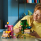 Конструктори LEGO - Конструктор LEGO Wicked Підставки для книг «Ґлінда та Ельфаба» (75691)#5