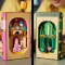 Конструктори LEGO - Конструктор LEGO Wicked Підставки для книг «Ґлінда та Ельфаба» (75691)#7