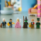 Конструктори LEGO - Конструктор LEGO Wicked Підставки для книг «Ґлінда та Ельфаба» (75691)#9