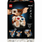 Конструкторы LEGO - Конструктор LEGO Ideas Гремлины: Гизмо (21361)#3