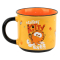 Чашки, стаканы - Чашка Kite Garfield 370 мл (GF25-217-2)#2