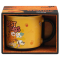 Чашки, стаканы - Чашка Kite Garfield 370 мл (GF25-217-2)#3