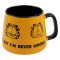 Чашки, склянки - Чашка Kite Garfield 350 мл (GF25-218)#2