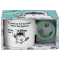 Чашки, склянки - Чашка Kite Cupcake racoon 370 мл (K25-220-3)#3