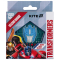 Біжутерія та аксесуари - Бейдж на липучці Kite Transformers (TF25-3011)#3
