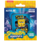 Біжутерія та аксесуари - Бейдж на липучці Kite SpongeBob SquarePants (SB25-3011)#3