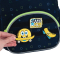 Біжутерія та аксесуари - Набір бейджів на липучці Kite SpongeBob SquarePants 3 шт (SB25-3012)#4