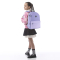Рюкзаки та сумки - Рюкзак GoPack Education Teens фіолетовий (GO25-140L-1)#9