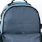 Рюкзаки та сумки - Рюкзак GoPack Education Teens блакитний (GO25-186L-2)#7