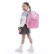 Рюкзаки и сумки - Рюкзак GoPack Education Pink Dreams каркасный (GO25-5001S-1)#9