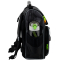 Рюкзаки и сумки - Рюкзак GoPack Education Warrior каркасный (GO25-5001S-8)#3