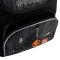Рюкзаки и сумки - Рюкзак GoPack Education Warrior каркасный (GO25-5001S-8)#7