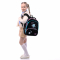 Рюкзаки и сумки - Рюкзак GoPack Education Be a Star каркасный (GO25-597M-1)#9