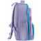 Рюкзаки та сумки - Рюкзак GoPack Education Fairytale Unicorn каркасний (GO25-597M-3)#2
