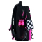 Рюкзаки и сумки - Рюкзак Kite Education teens Kuromi (HK25-2587M)#3