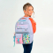 Рюкзаки и сумки - Рюкзак Kite Education teens Hello Kitty (HK25-2587M)#9