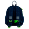 Рюкзаки и сумки - Рюкзак Kite Kids Dino Gamer (K25-2727XS-5)#4