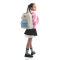 Рюкзаки та сумки - Рюкзак GoPack Education Teens бежевий (GO25-147M-1)#8