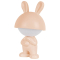Нічники, проектори - Світильник Kite Dreamy bunny персиковий (K25-315-1-4)#2