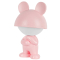 Нічники, проектори - Світильник Kite Dreamy mouse рожевий (K25-315-2-2)#2