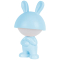 Ночники, проекторы - Светильник Kite  Dreamy bunny голубой (K25-315-1-3)#2