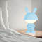 Ночники, проекторы - Светильник Kite  Dreamy bunny голубой (K25-315-1-3)#4