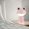 Ночники, проекторы - Светильник Kite Dreamy froggy розовый (K25-315-3-2)#4